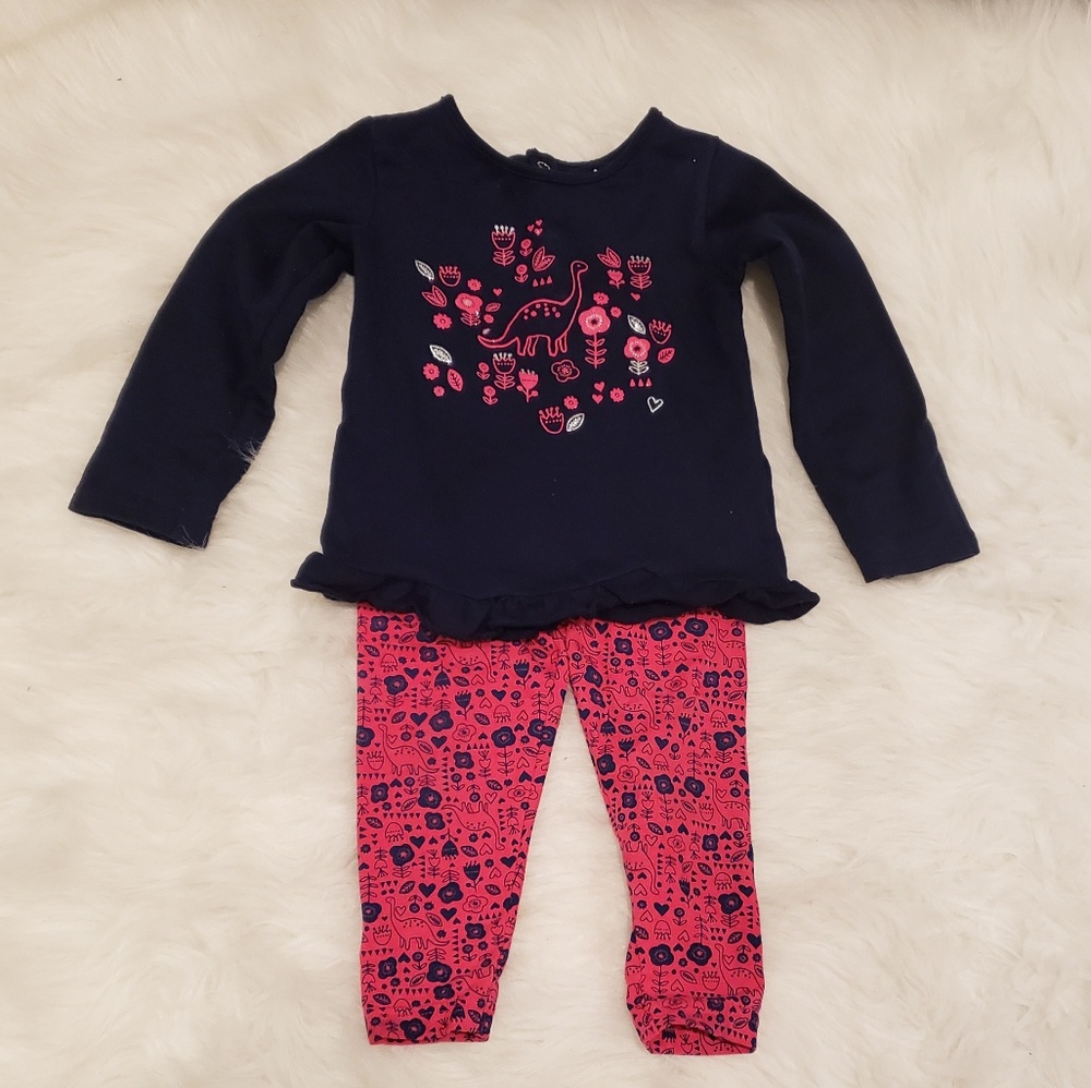 Infant Set